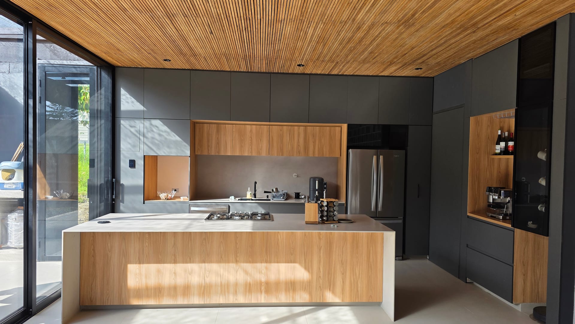 Casa Vibra — Espacios que inspiran